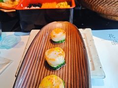 -花潮料理艺食馆(SM新生活广场店)