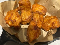 -必胜客(上海新南方商城PH店)