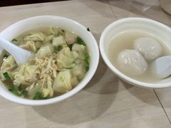 -老西白点心店