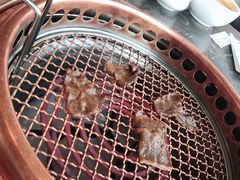 -一品诚记烤肉(大连柏威年购物中心店)