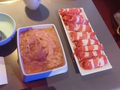 -季季红火锅(动壹店)