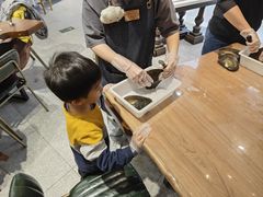 -十八字金·银饰·拼豆·开蚌DIY(魏公芳华里店)