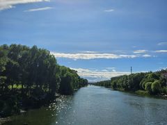 -马家湾湿地公园