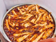 -米村拌饭(凯德和平广场店)