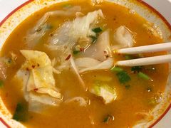 -Magic Food Point(Airport Street food)