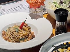 -JANS意式简餐厅·惠灵顿牛排