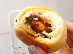 -德懋恭·水晶饼(交大店)