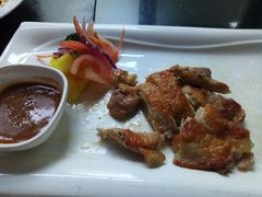 -昔士风中西餐厅(天河公园店)