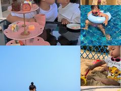 -三亚海棠湾万丽度假酒店