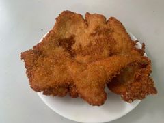 炸猪排-大时代美食面馆