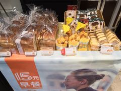 -巴黎贝甜(印象城店)