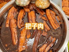 -刘小忙把子肉(北园大街总店)