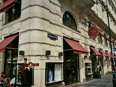 -Cafe Sacher(WIEN)