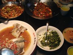 -湘阁里辣(东门茂业店)