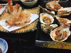 -真剑日本料理·铁板烧(贵州路店)