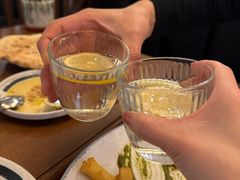 -FISH&POTATO Cō(地中海美食 万象城店)