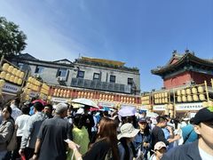 -妙应寺白塔