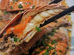-小厨师·二十年沈家门小海鲜(百井坊巷店)
