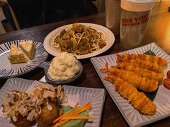 -顶屋咖喱(街道口总店)