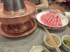 -侃爷南门铜锅涮肉
