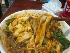 -朱儿面庄(洋河三路店)