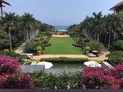 -宴悦海鲜餐厅·游水海鲜·牛排(亚龙湾瑞吉店)