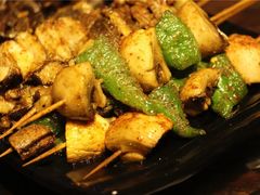 -小河公主秘制烤羊腿(小绿谷店)