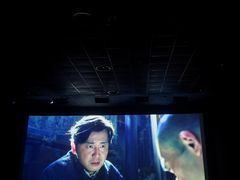 -AMG海上明珠影城(上海环球港RealDCinema店)