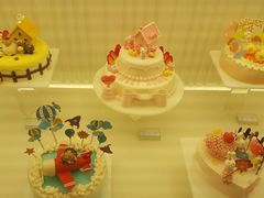 -好利来(十里河店)