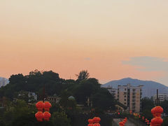 -肇庆古城墙