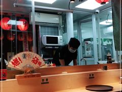 -有喜屋·深夜食堂(北京西路店)