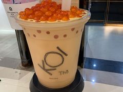 -KOI Thé(正佳广场店)