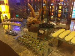 -萧邦音乐会所KTV·蒸汽活海鲜自助(福田店)