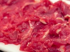 -潮汕美牛肉丸火锅店(天宁寺店)
