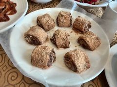 驴打滚-四季小馆·地道北京小吃(广百店)