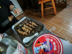 -清真·馬坡二旦烧烤(人生一串拍摄店)