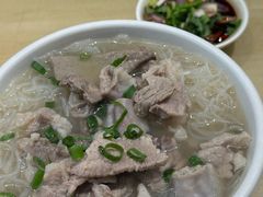 八刀粉-东山茶寮(新安店)