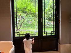 -杭州西湖柳莺里酒店·闻莺厅