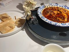 -川味堂·四川豆花(八卦岭店)