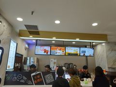 -CoCo都可(健翔桥店)