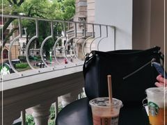 -星巴克臻选(广州沙面店)