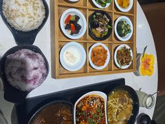 -新仙清汤牛腩(铜锣湾店)