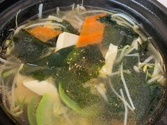 -禾谷韩餐(热带海洋学院店)
