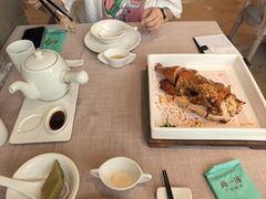 -尚一汤·粤菜海鲜(环球港店)