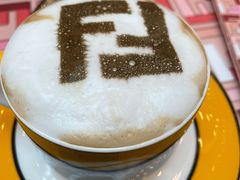 -FENDI(万象城店)