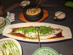 -南里山房·新淮扬菜(徐汇万科店)