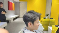 -禾曼造型