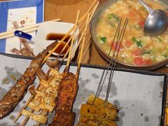 -肉串汪(西便门店)