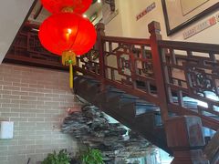 -山水茶艺馆·点心粤菜·30年老字号