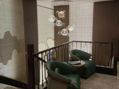 -华夏良子·足道SPA艾灸(铁道大厦店)